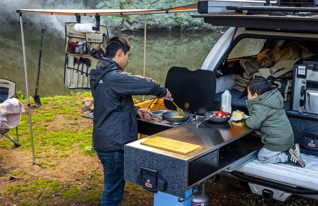 auto accessories qatar