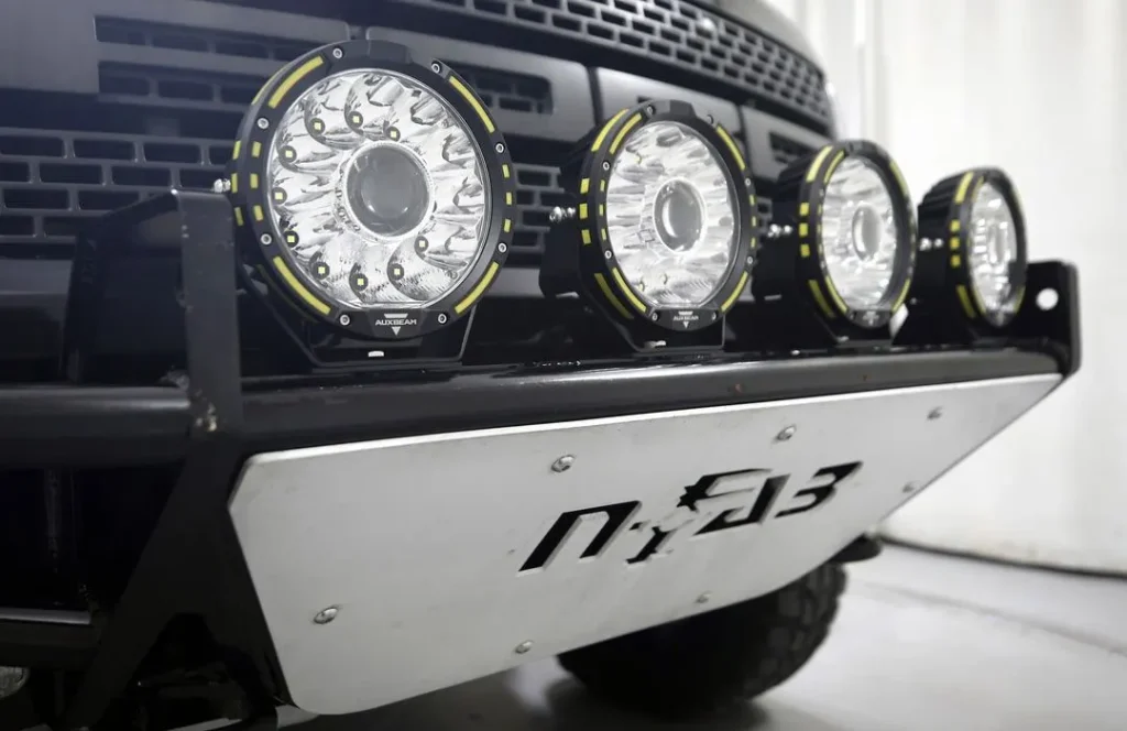 top car accessories qatar