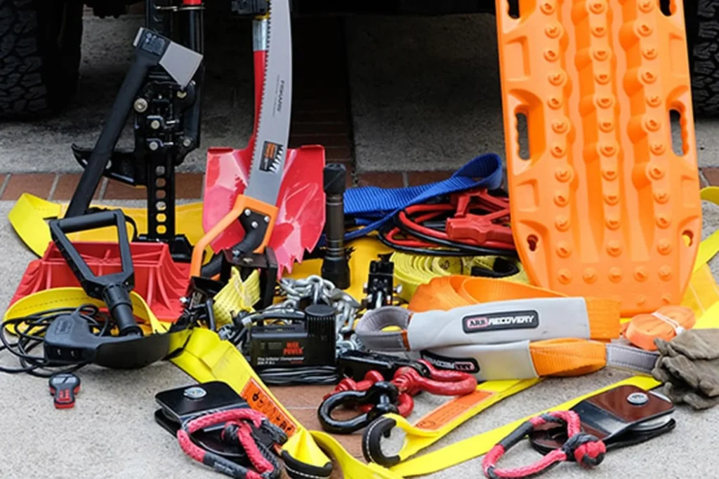 auto accessories qatar