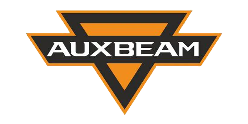 auxbeam 9